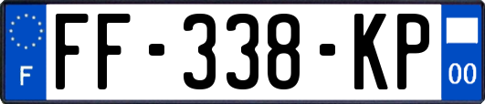 FF-338-KP