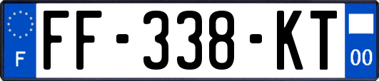 FF-338-KT