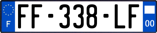 FF-338-LF