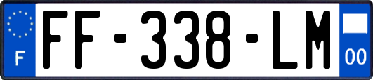 FF-338-LM