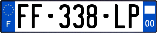 FF-338-LP
