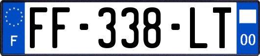 FF-338-LT