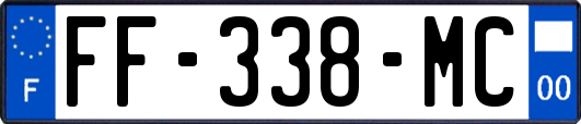FF-338-MC