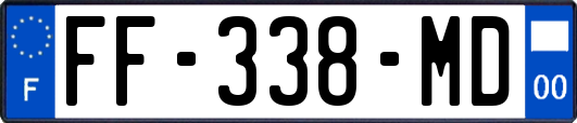 FF-338-MD