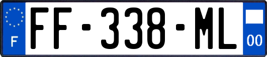 FF-338-ML