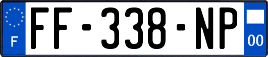 FF-338-NP