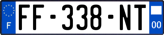 FF-338-NT