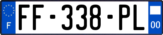 FF-338-PL