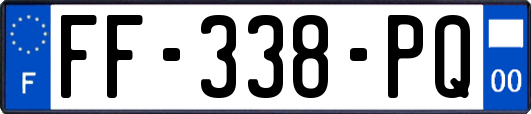 FF-338-PQ
