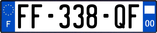 FF-338-QF