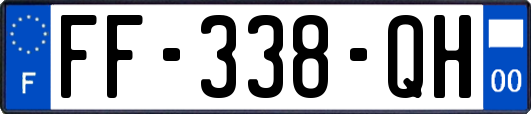 FF-338-QH