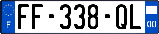 FF-338-QL