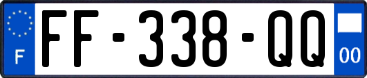 FF-338-QQ