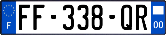 FF-338-QR