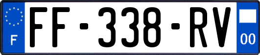 FF-338-RV