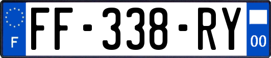 FF-338-RY