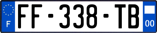 FF-338-TB