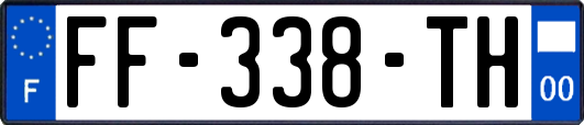 FF-338-TH