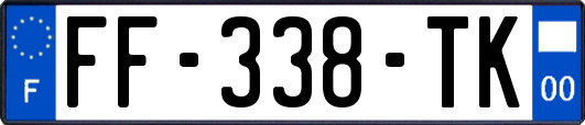 FF-338-TK