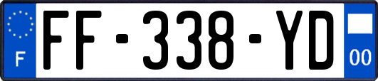 FF-338-YD