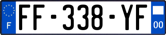 FF-338-YF