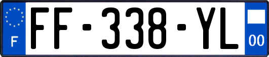 FF-338-YL