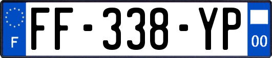 FF-338-YP