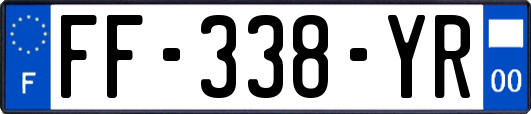 FF-338-YR