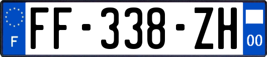 FF-338-ZH