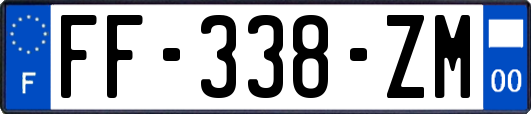 FF-338-ZM