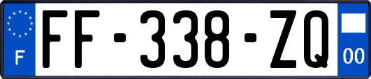 FF-338-ZQ