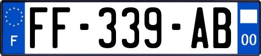 FF-339-AB