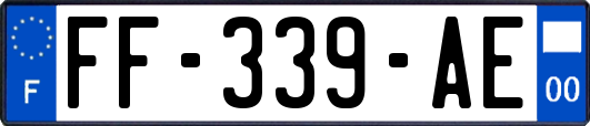 FF-339-AE