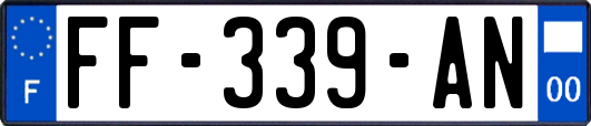 FF-339-AN