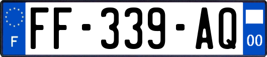 FF-339-AQ