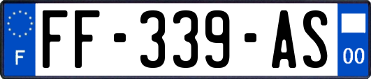 FF-339-AS