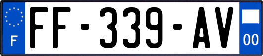 FF-339-AV