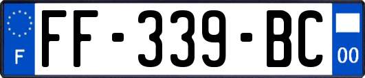 FF-339-BC