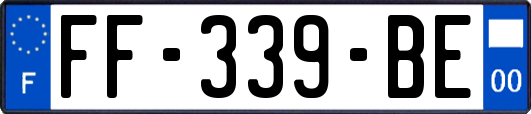 FF-339-BE