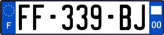 FF-339-BJ