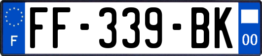 FF-339-BK