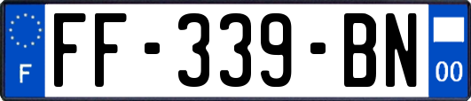 FF-339-BN