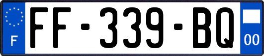 FF-339-BQ