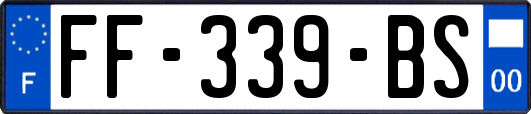 FF-339-BS