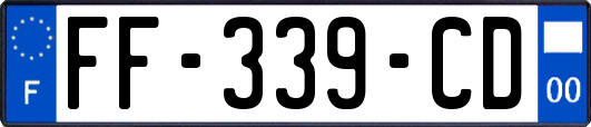 FF-339-CD