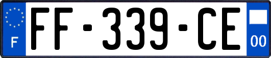 FF-339-CE