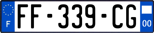 FF-339-CG
