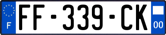 FF-339-CK