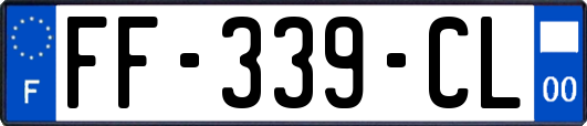 FF-339-CL