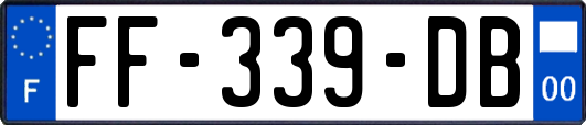 FF-339-DB